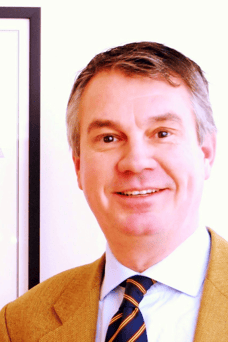 Foto van Lars Olie / NVM register makelaar-taxateur