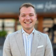 Foto van Lars Roeleveld