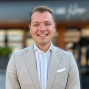 Foto van Lars Roeleveld