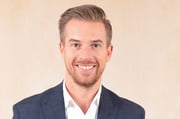 Foto van Lars Rompelberg