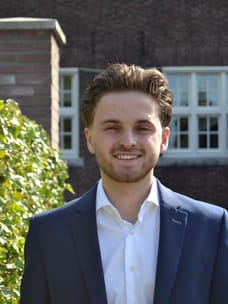 Foto van Lars Smulders