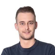 Foto van Lars van de Zande