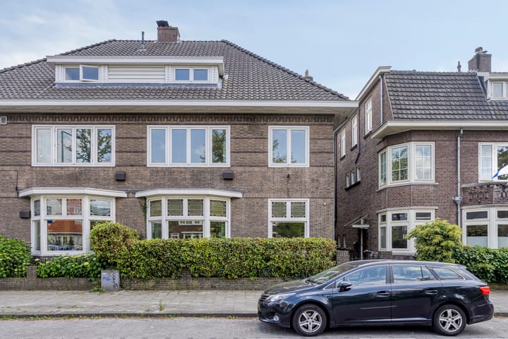 Foto van woning Lasondersingel 82, Enschede