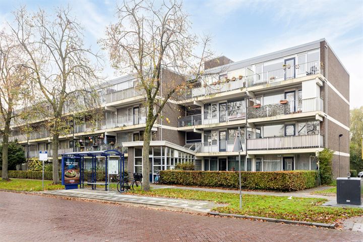 Lassuslaan 276 in Zwolle foto