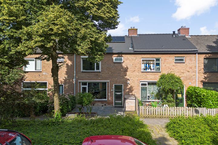 Lassuslaan 43 in Zwolle foto