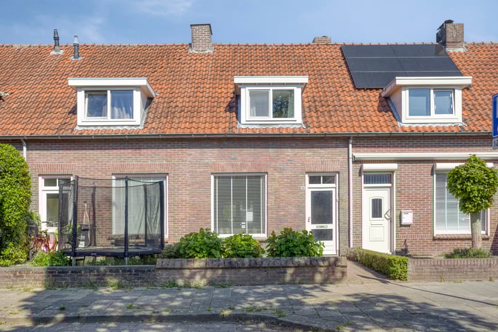 Lassusstraat 26 in Eindhoven