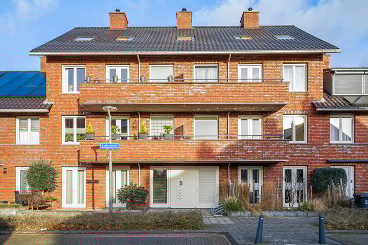 Laterastraat 37 in Naaldwijk foto