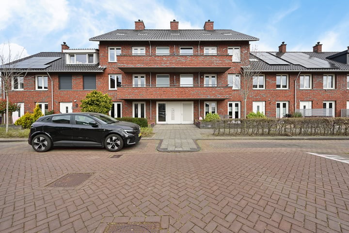 Laterastraat 55 in Naaldwijk foto