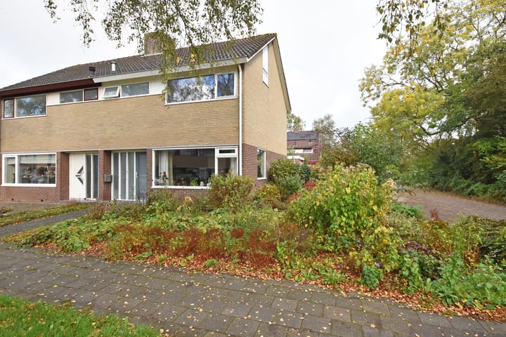 Foto van woning Lauermanstraat 45, Burgum