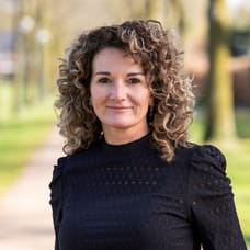 Foto van Laura der Kinderen