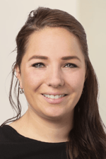 Foto van Laura Elst
