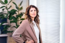 Foto van Laura Geradts