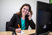 Foto van Laura Hartenhof