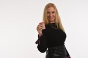Foto van Laura Herlé-Ruys