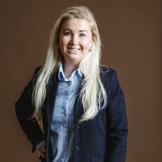 Foto van Laura Lieuwes