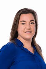 Foto van Laura Postma RMT