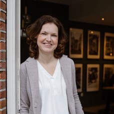 Foto van Laura van Kranenburg