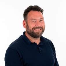 Foto van Laurence Tiesinga