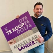 Foto van Laurence Tiesinga