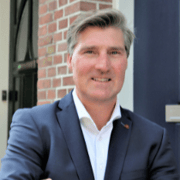 Foto van Laurens de Koning