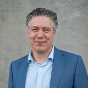 Foto van Laurens Huisman