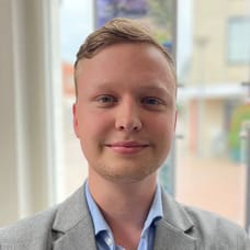 Foto van Laurens Kamp