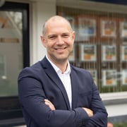 Foto van Laurens Lodeweges