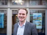 Foto van Laurens Slikker
