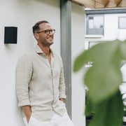 Foto van Laurens van Gils