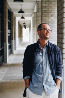 Foto van Laurens van Gils