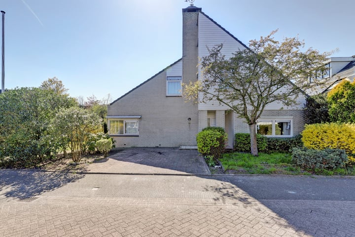 Foto van woning Laurentiusweer 14, Leidschendam