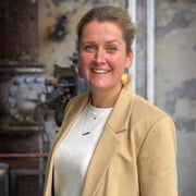 Foto van Laurie Doreleijlers - Willems