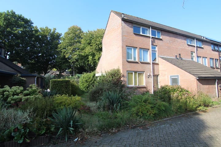 Foto van woning Laurier 16, Raalte