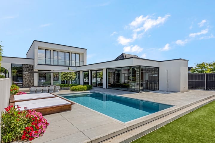 Foto van woning Laurier 5, Berkel-Enschot