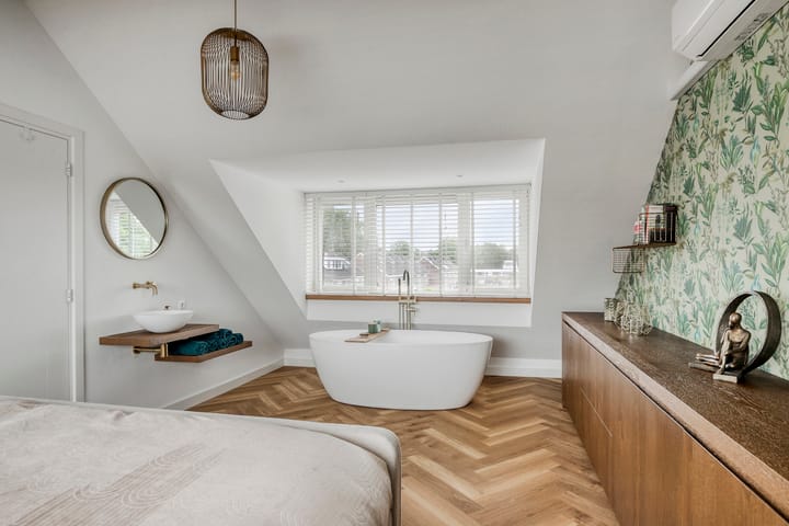 Foto van woning Laurierhof 32, Etten-Leur