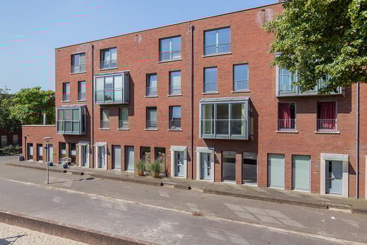 Laurierplein 40 in Eindhoven foto