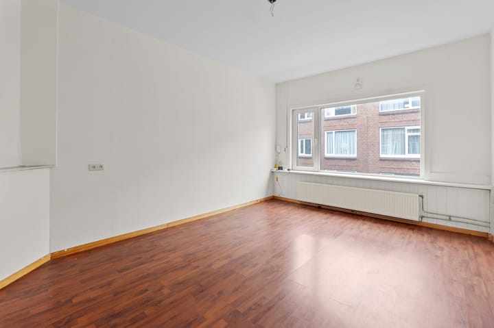 Laurierstraat 110 in 's-Gravenhage foto