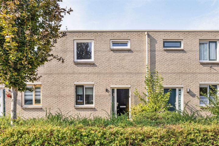 Laurierstraat 3 in Almere foto