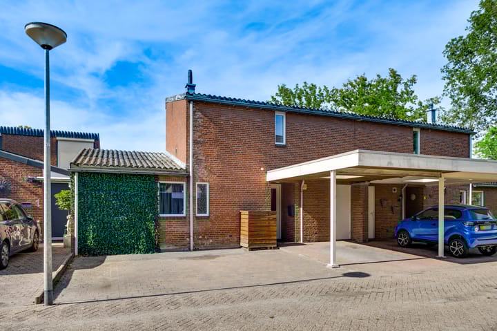 Laurierstraat 3 in Weert