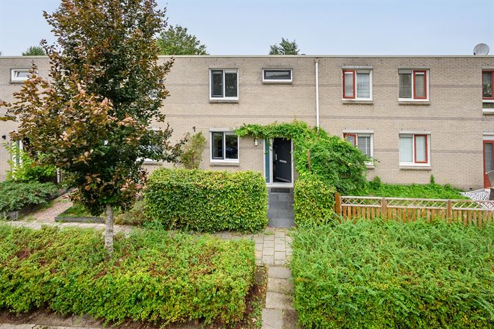 Laurierstraat 7 in Almere foto