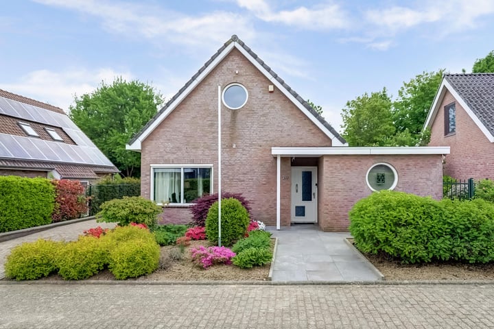 Laurierveld 28 in Hulsberg