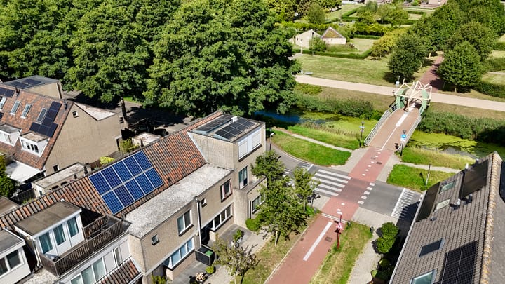 Laurierzoom 3 in Zoetermeer foto