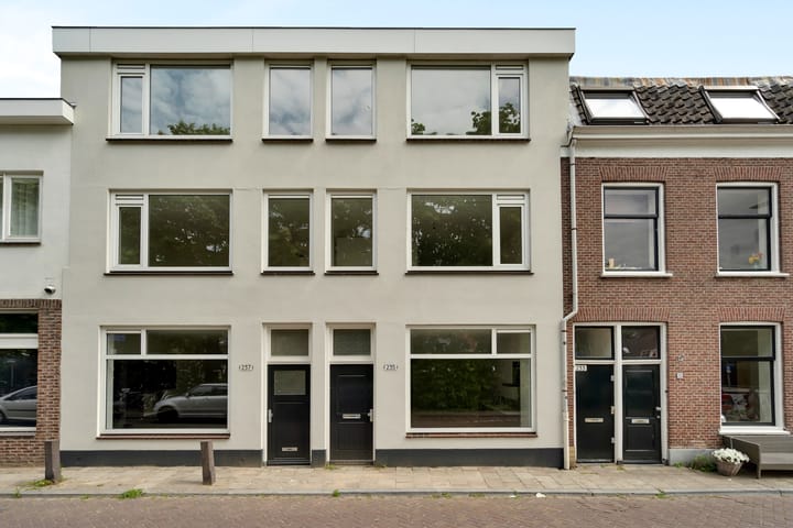 Lauwerecht 235A in Utrecht foto