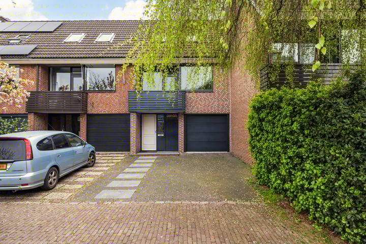 Foto van woning Lauwers 13, Zwijndrecht