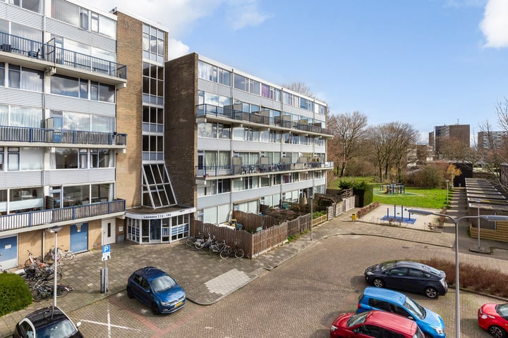 Lauwers 144 in Alphen aan den Rijn foto