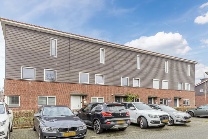 Lauwers 19 in Hoofddorp foto