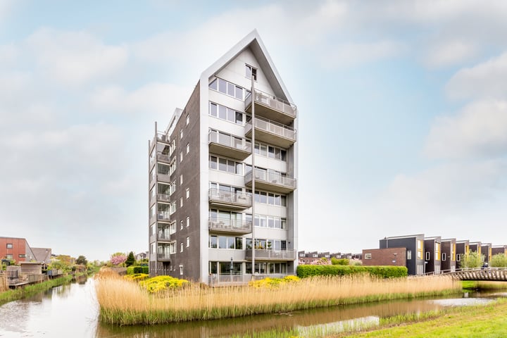 Lauwers 22 in Hoofddorp