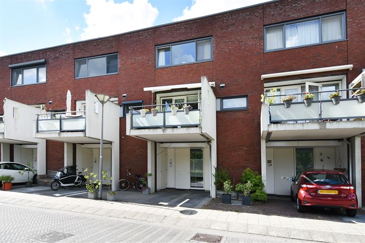 Foto van woning Lauwers 24, Nootdorp