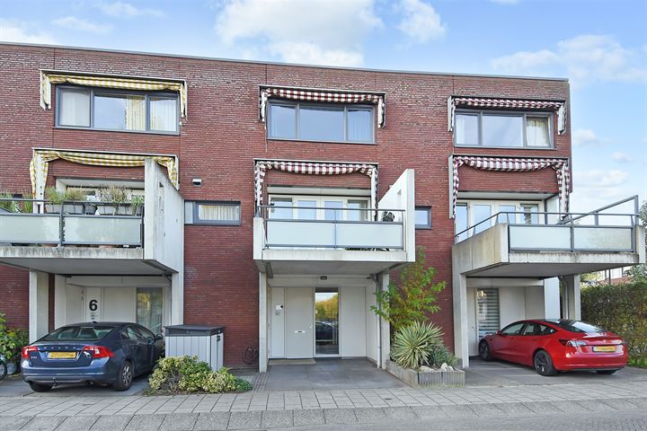 Foto van woning Lauwers 4, Nootdorp