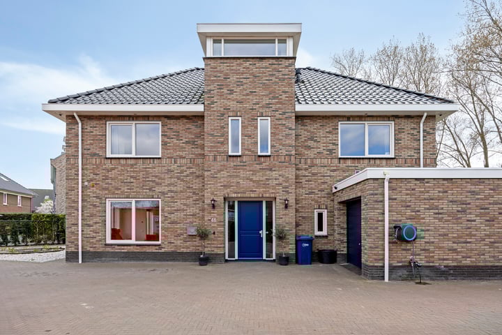 Lauwers 46 in Nootdorp